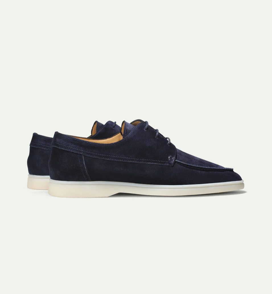 Yaposh | Men’s Premium Leather Shoes with Cushioned Insole and Arch Support-2