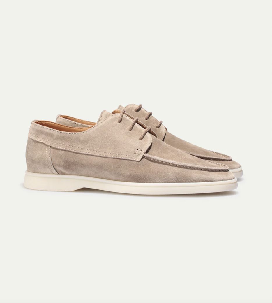 Yaposh | Men’s Premium Leather Shoes with Cushioned Insole and Arch Support-6