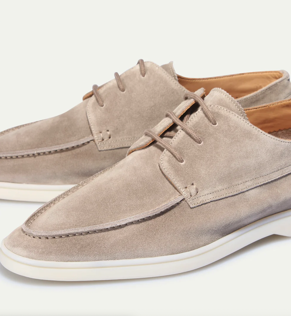 Yaposh | Men’s Premium Leather Shoes with Cushioned Insole and Arch Support-4