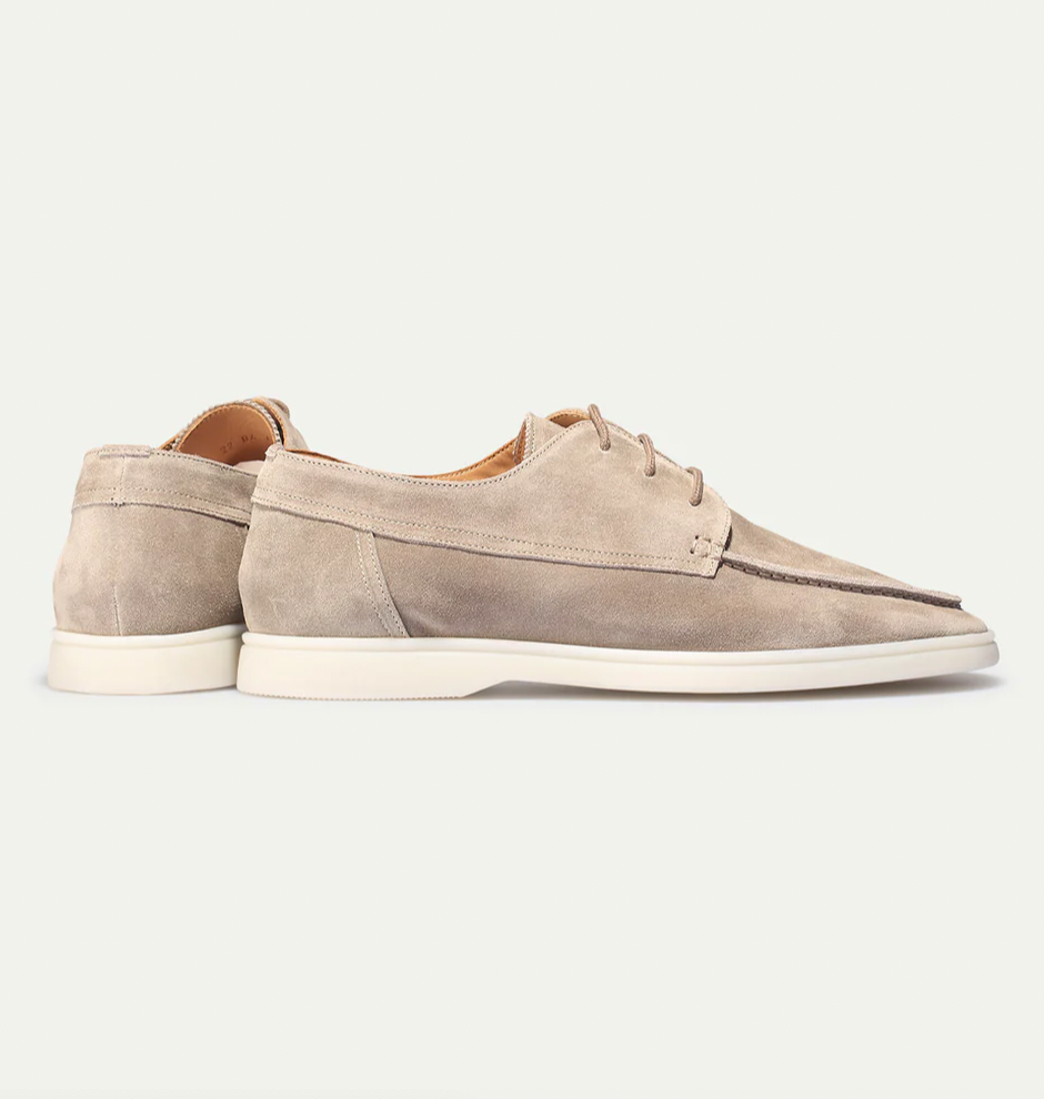 Yaposh | Men’s Premium Leather Shoes with Cushioned Insole and Arch Support-5