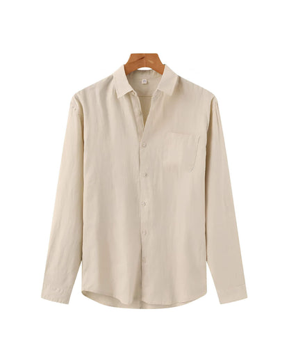 mens-premium-linen-shirt-white-light-blue-navy-beige-sizes-small-medium-large-x-large-YaPosh1