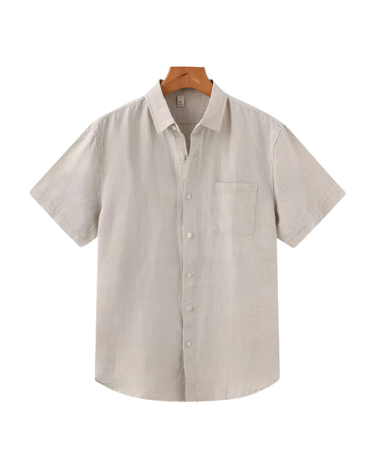 premium-linen-short-sleeve-shirt-breathable-light